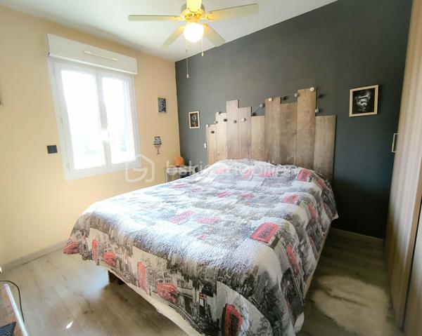 Maison traditionnelle de 88 m²