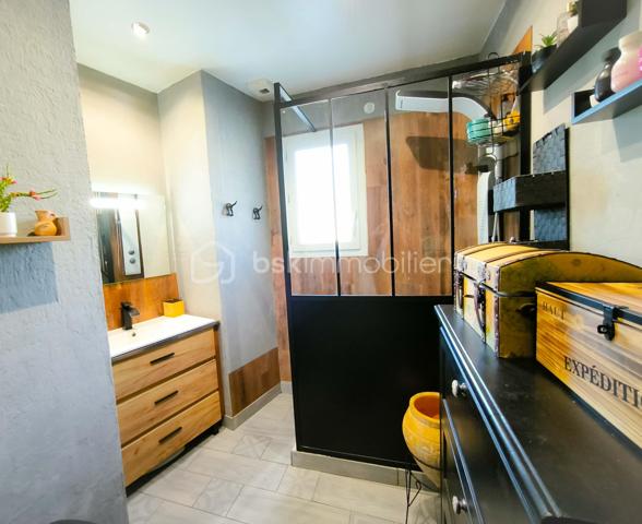 Maison traditionnelle de 88 m²