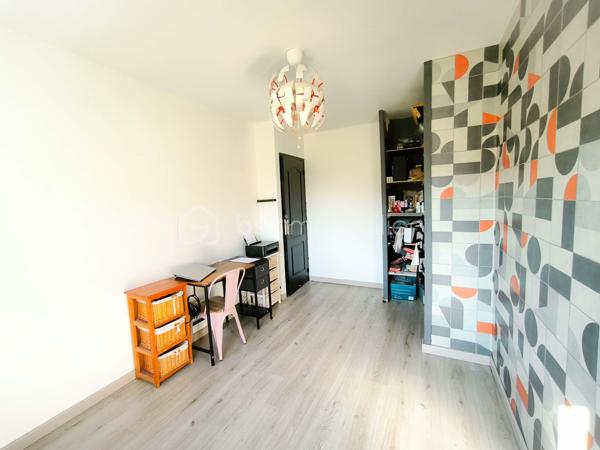 Maison traditionnelle de 88 m²