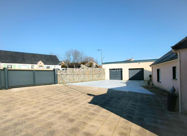 Maison traditionnelle de 88 m²