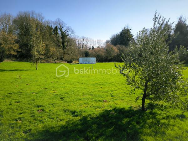 Maison traditionnelle de 88 m²