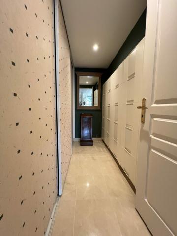 LARMOR PLAGE – Appartement T5 pleine vue mer