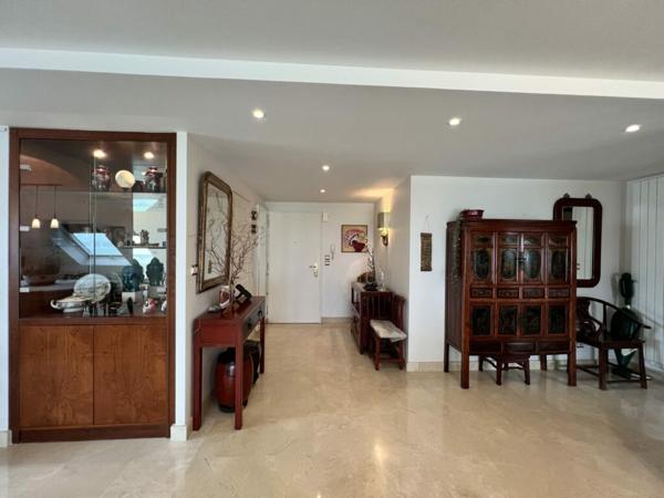LARMOR PLAGE – Appartement T5 pleine vue mer