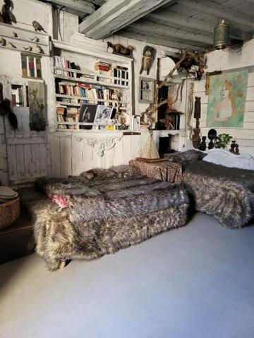 IMMEUBLE DE CARACTERE