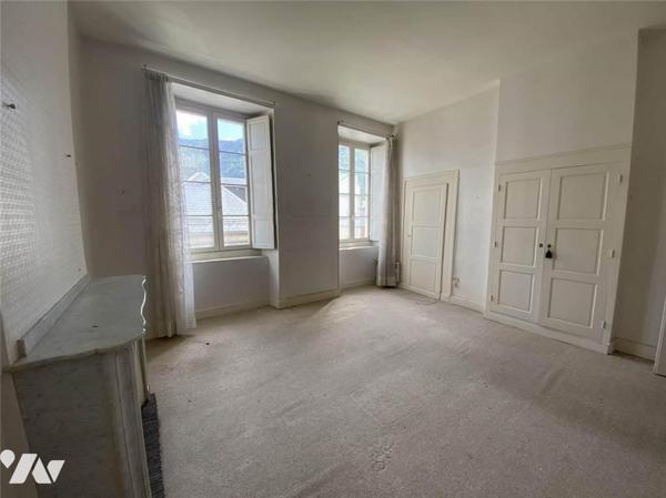 VENTE APPARTEMENT - BAGNERES DE LUCHON