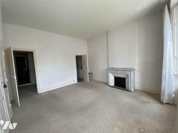 VENTE APPARTEMENT - BAGNERES DE LUCHON