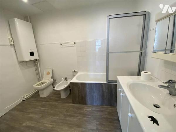 VENTE APPARTEMENT - BAGNERES DE LUCHON