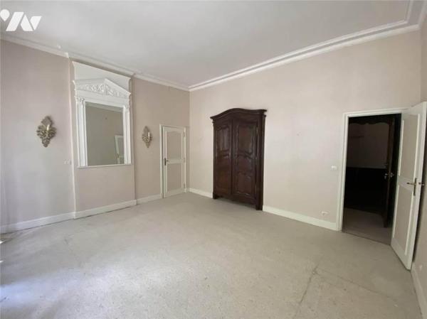 VENTE APPARTEMENT - BAGNERES DE LUCHON