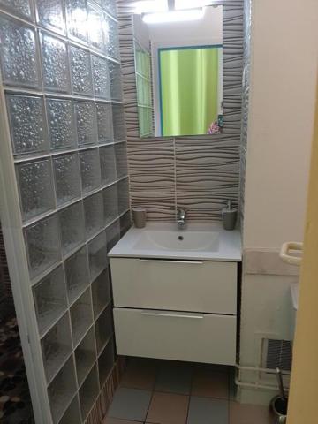 Vente Appartement19,45 m² - 1 Pièce - SAINT FRANCOIS (97118)