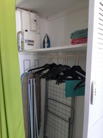 Vente Appartement19,45 m² - 1 Pièce - SAINT FRANCOIS (97118)