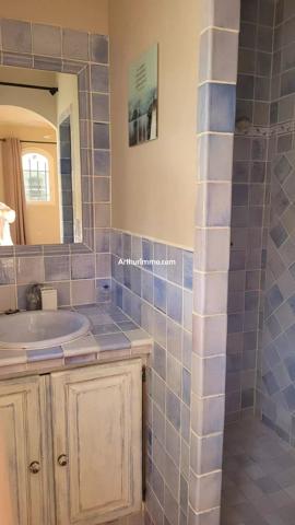Vente                                                      Villa
                        
                     5 pièces                      225 m2                     à Flayosc