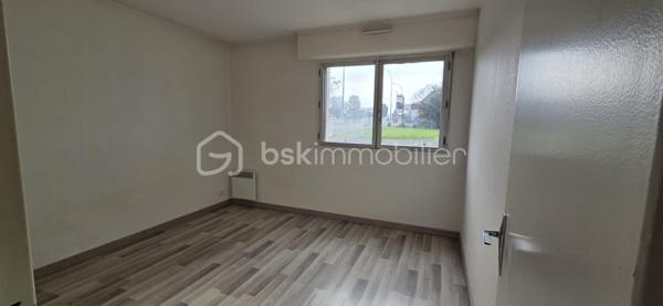 Appartement de 54,01 m²