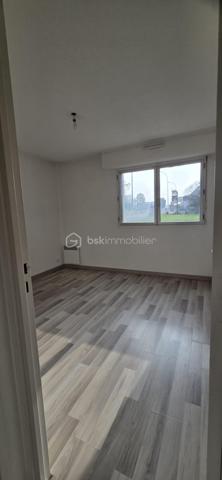 Appartement de 54,01 m²