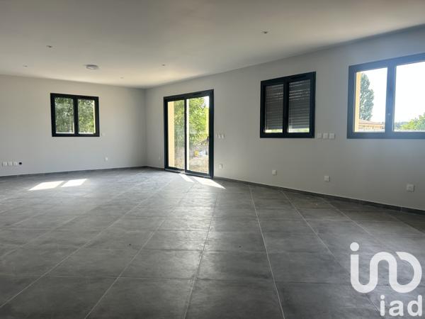 Maison à vendre 4 pièces 113 m² Saint-Médard-de-Guizières