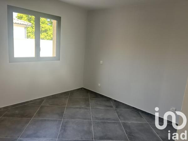 Maison à vendre 4 pièces 113 m² Saint-Médard-de-Guizières