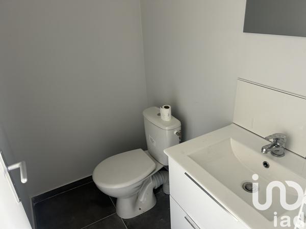 Maison à vendre 4 pièces 113 m² Saint-Médard-de-Guizières