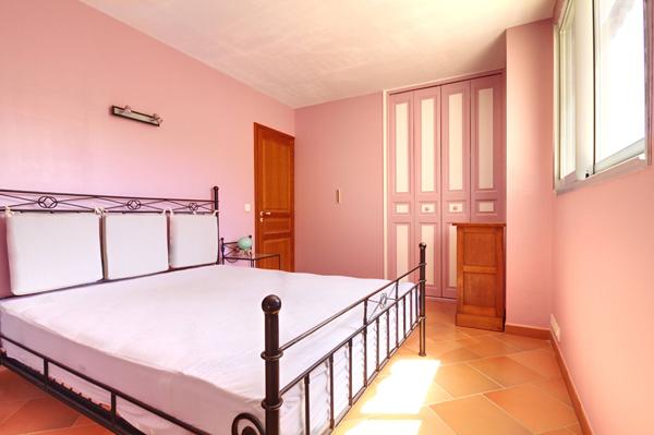 Saint-Aygulf maison vue mer 6 chambres piscine garage