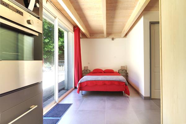 Saint-Aygulf maison vue mer 6 chambres piscine garage