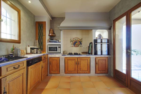 Saint-Aygulf maison vue mer 6 chambres piscine garage