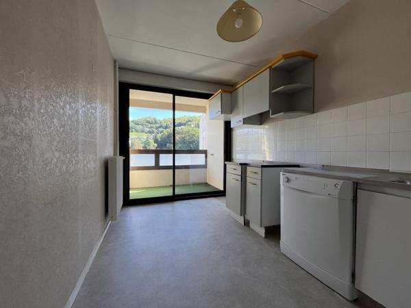 Appartement à vendre |  Tulle |  3 pièces | 67 m²