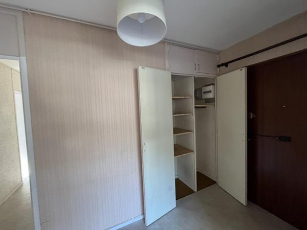 Appartement à vendre |  Tulle |  3 pièces | 67 m²