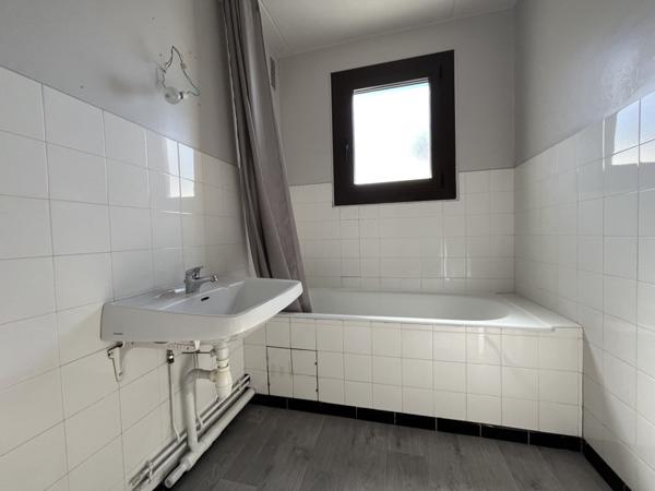 Appartement à vendre |  Tulle |  3 pièces | 67 m²