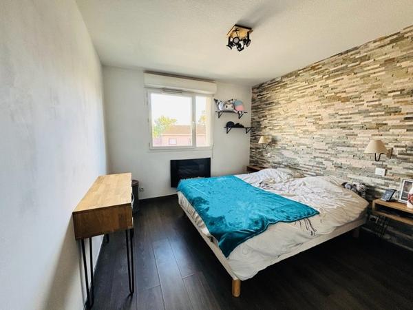 Appartement à vendre |  Fonsorbes |  2 pièces | 44 m²