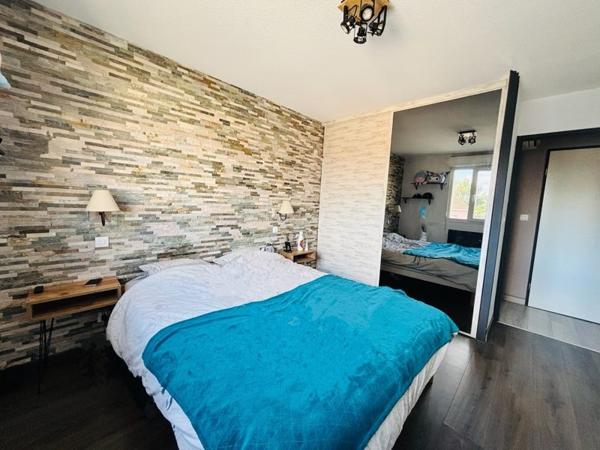 Appartement à vendre |  Fonsorbes |  2 pièces | 44 m²