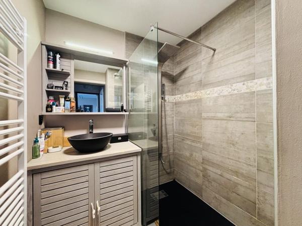 Appartement à vendre |  Fonsorbes |  2 pièces | 44 m²