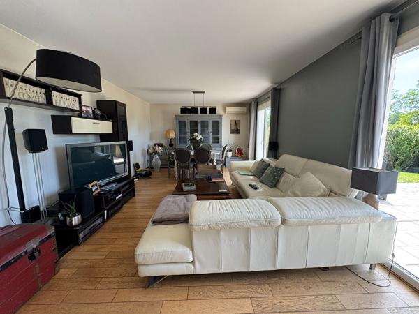 Maison Arlay 5 pièce(s) 98.75 m2