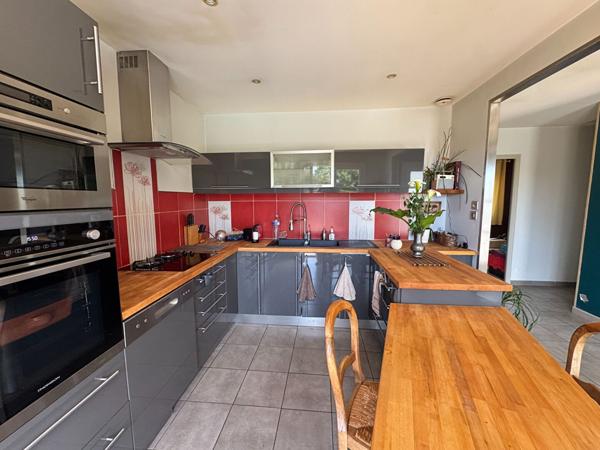 Maison Arlay 5 pièce(s) 98.75 m2