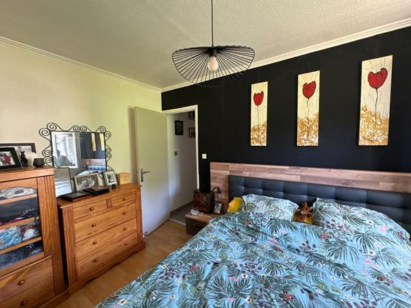 Maison Arlay 5 pièce(s) 98.75 m2