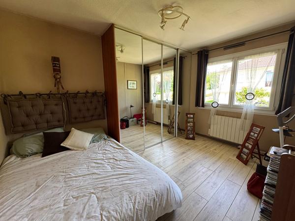 Maison Arlay 5 pièce(s) 98.75 m2