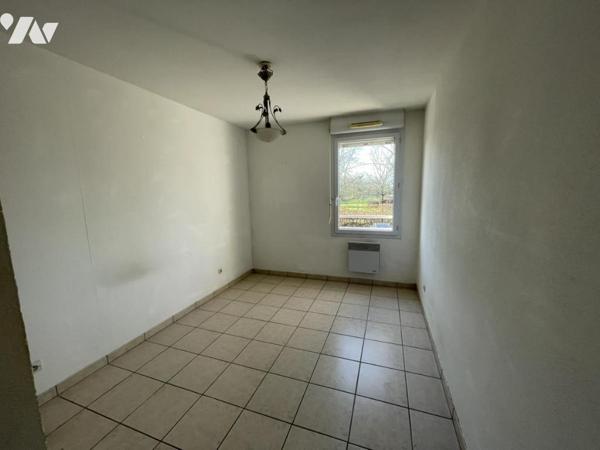 Vente appartement ensoleillé