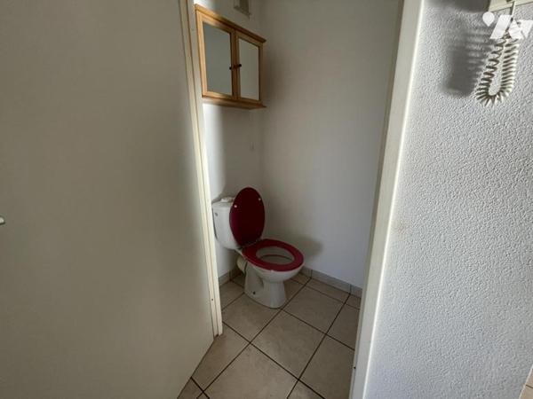 Vente appartement ensoleillé