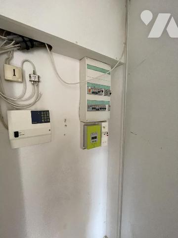 Vente appartement ensoleillé