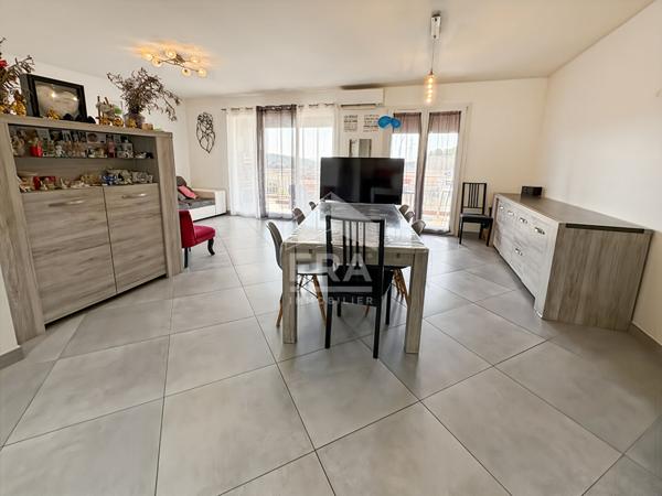 SEPTEMES LES VALLONS - Maison T5 de 123m2 sur parcelle de 475m2