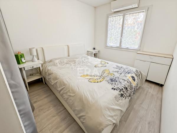 SEPTEMES LES VALLONS - Maison T5 de 123m2 sur parcelle de 475m2