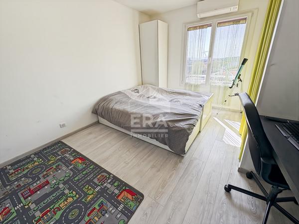 SEPTEMES LES VALLONS - Maison T5 de 123m2 sur parcelle de 475m2