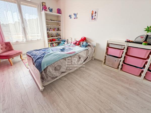 SEPTEMES LES VALLONS - Maison T5 de 123m2 sur parcelle de 475m2