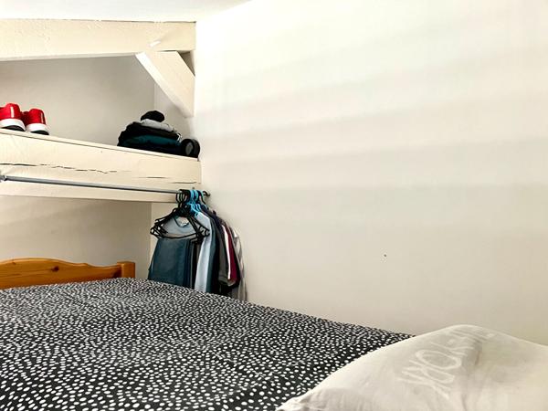 Studio - LES SABLES D'OLONNE