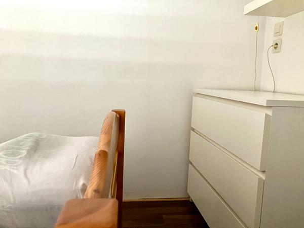 Studio - LES SABLES D'OLONNE