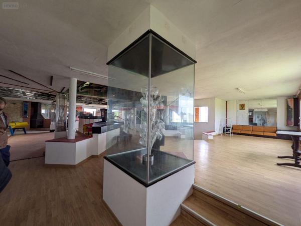 Murs commerciaux à vendre à Clohars-Carnoët dans le Finistère (29360), ref : 29114-143