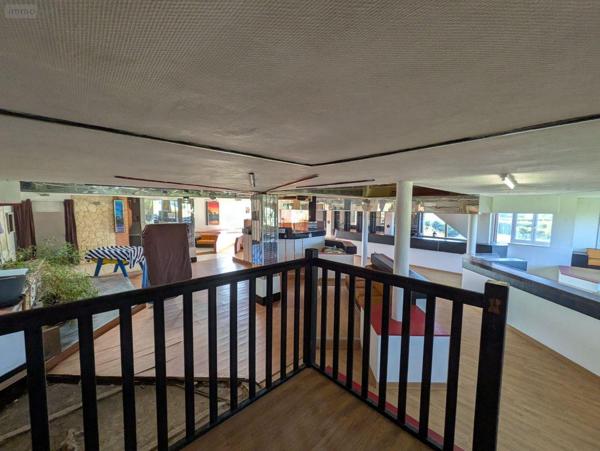 Murs commerciaux à vendre à Clohars-Carnoët dans le Finistère (29360), ref : 29114-143