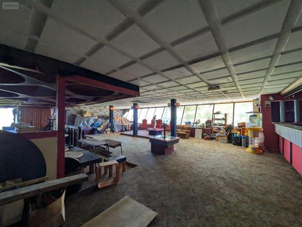 Murs commerciaux à vendre à Clohars-Carnoët dans le Finistère (29360), ref : 29114-143