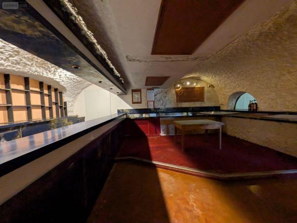 Murs commerciaux à vendre à Clohars-Carnoët dans le Finistère (29360), ref : 29114-143