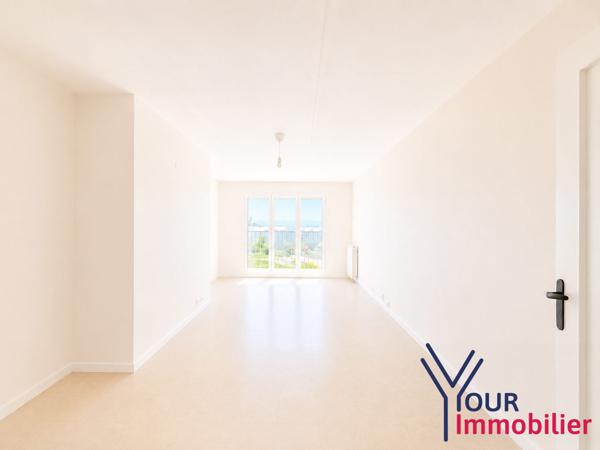 Appartement à vendre, 3 pièces - Vénissieux 69200