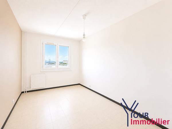 Appartement à vendre, 3 pièces - Vénissieux 69200