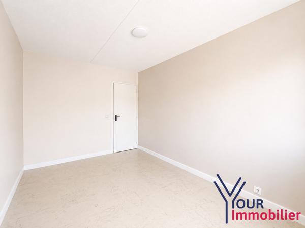 Appartement à vendre, 3 pièces - Vénissieux 69200