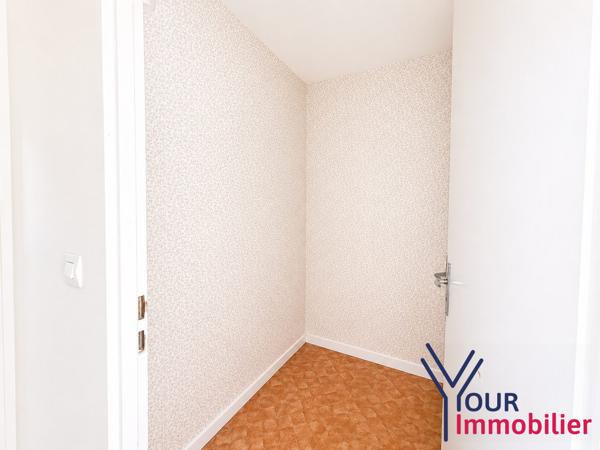 Appartement à vendre, 3 pièces - Vénissieux 69200